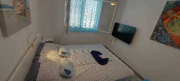 3-Bedroom Villa in Vir for Up to 7 Guests