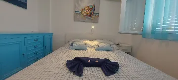 3-Bedroom Villa in Vir for Up to 7 Guests