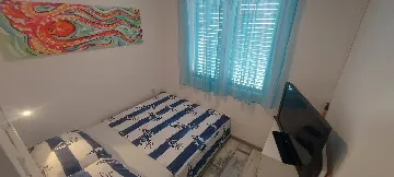 3-Bedroom Villa in Vir for Up to 7 Guests