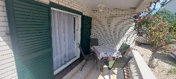 3-Bedroom Villa in Vir for Up to 7 Guests