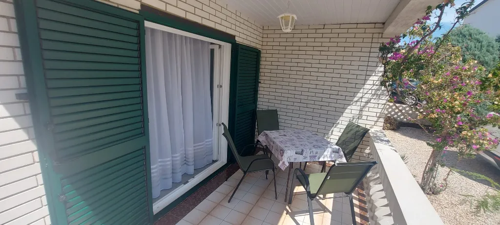 3-Bedroom Villa in Vir for Up to 7 Guests