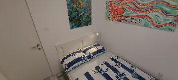 3-Bedroom Villa in Vir for Up to 7 Guests