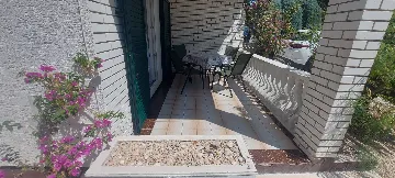 3-Bedroom Villa in Vir for Up to 7 Guests