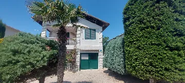 3-Bedroom Villa in Vir for Up to 7 Guests