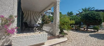 3-Bedroom Villa in Vir for Up to 7 Guests