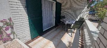 3-Bedroom Villa in Vir for Up to 7 Guests