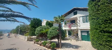 3-Bedroom Villa in Vir for Up to 7 Guests