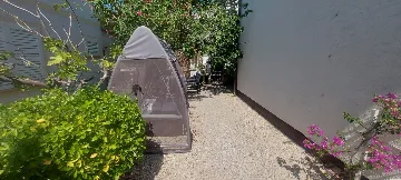 3-Bedroom Villa in Vir for Up to 7 Guests