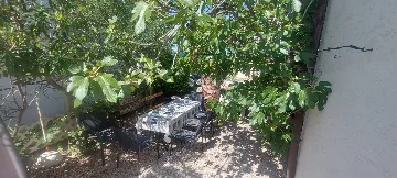 3-Bedroom Villa in Vir for Up to 7 Guests