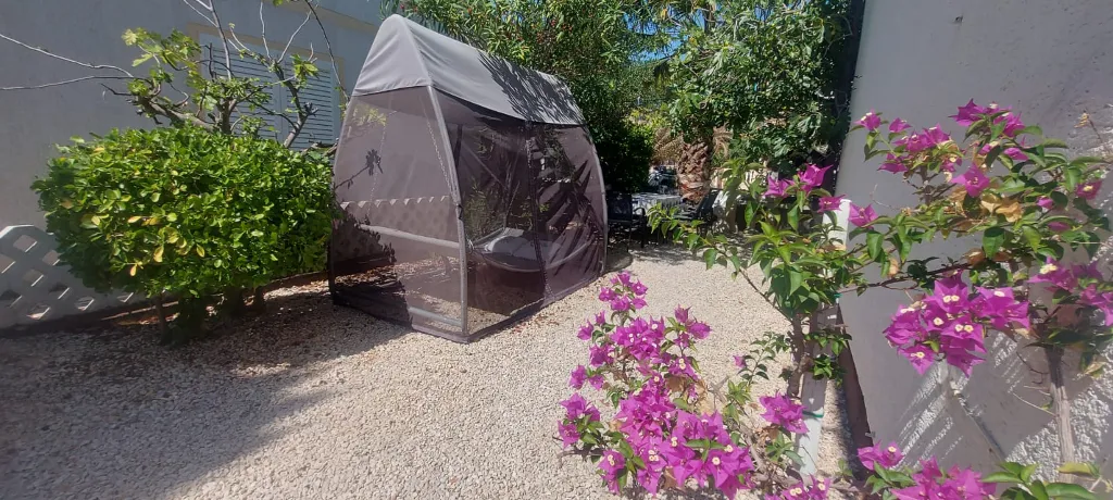 3-Bedroom Villa in Vir for Up to 7 Guests