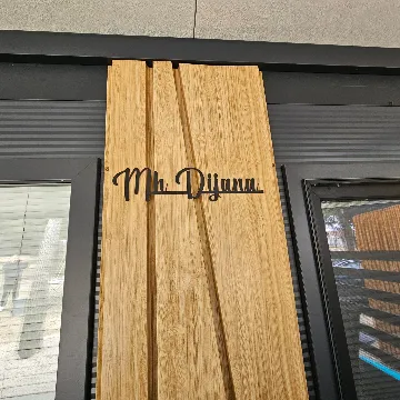 Mobile Home for 4-5 Guests in Pakostane, Croatia