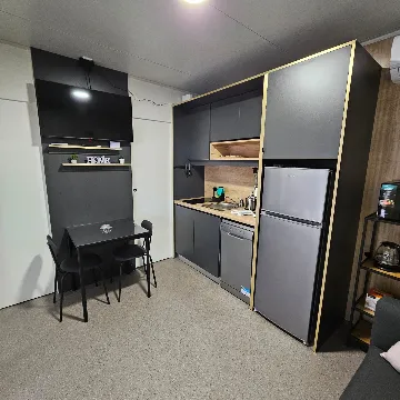 Mobile Home for 4-5 Guests in Pakostane, Croatia