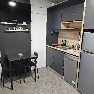 Mobile Home for 4-5 Guests in Pakostane, Croatia