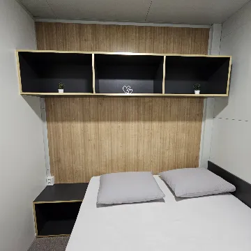 Mobile Home for 4-5 Guests in Pakostane, Croatia