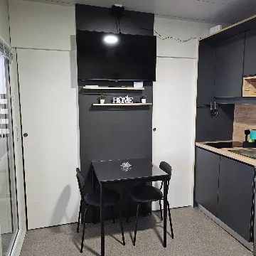 Mobile Home in Pakostane for 4 Guests (Up to 5)