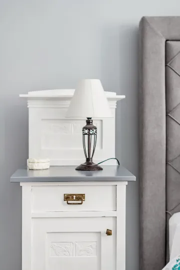 1-Bedroom Apartment for 2 Guests in Split