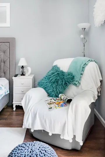 1-Bedroom Apartment for 2 Guests in Split