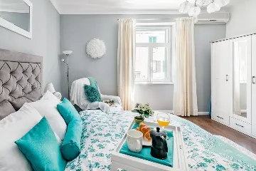 1-Bedroom Apartment for 2 Guests in Split