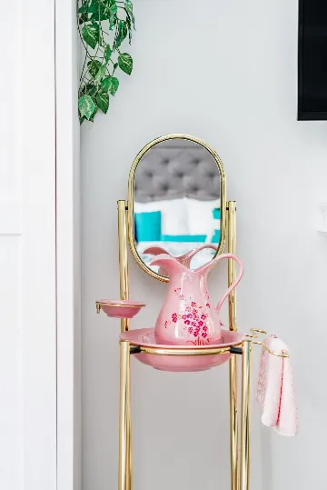 1-Bedroom Apartment for 2 Guests in Split