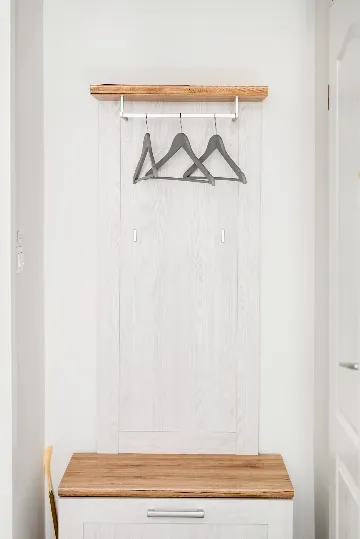 1-Bedroom Apartment for 2 Guests in Split