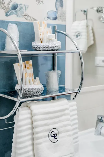 1-Bedroom Apartment for 2 Guests in Split