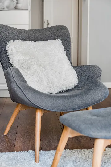 1-Bedroom Apartment for 2 Guests in Split