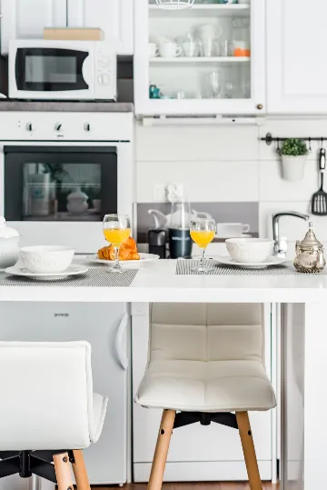 1-Bedroom Apartment for 2 Guests in Split