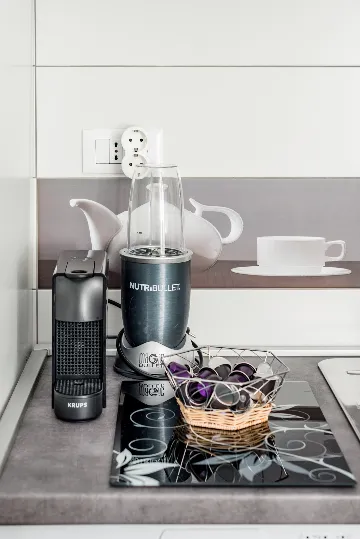 1-Bedroom Apartment for 2 Guests in Split