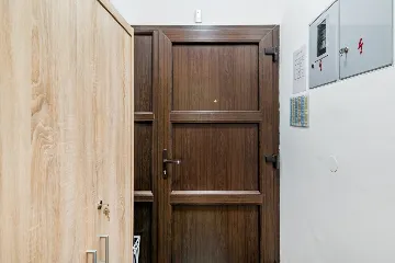 1-Bedroom Apartment for 2 Guests in Split