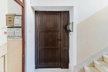 1-Bedroom Apartment for 2 Guests in Split