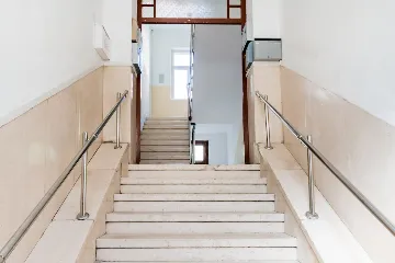 1-Bedroom Apartment for 2 Guests in Split