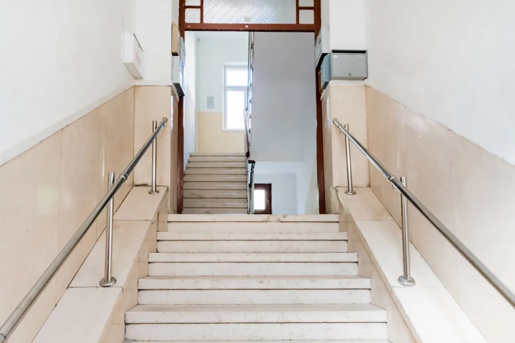1-Bedroom Apartment for 2 Guests in Split