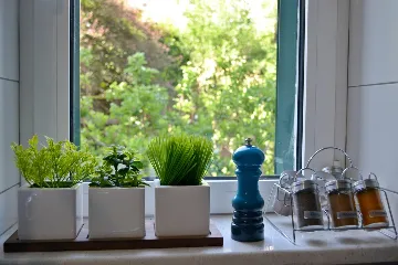 Split 1-Bedroom Apartment for 2 near Sandy Beach