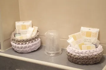 Split 1-Bedroom Apartment for 2 near Sandy Beach