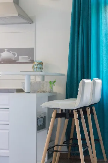 Split 1-Bedroom Apartment for 2 near Sandy Beach