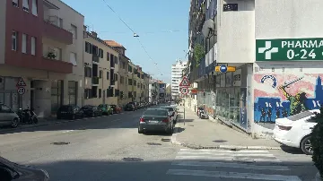 Split 1-Bedroom Apartment for 2 near Sandy Beach