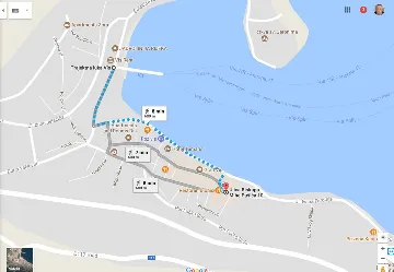 1-Bedroom Apartment in Vis for 2 Guests