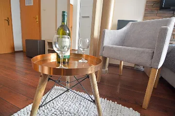 1-Bedroom Apartment in Vis for 2 Guests