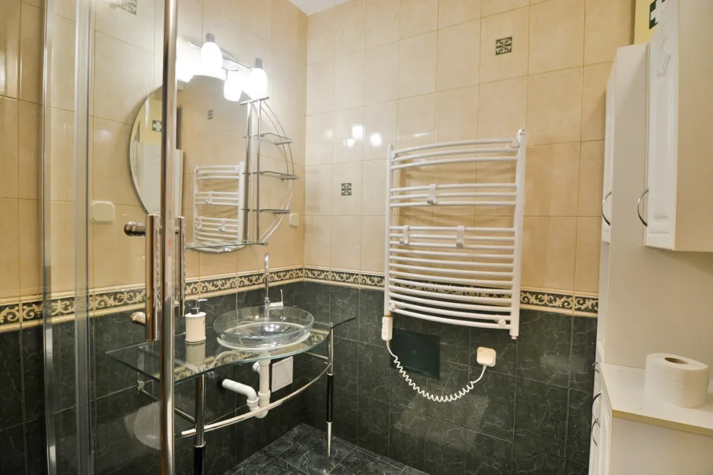 1-Bedroom Apartment in Vis for 2 Guests