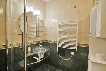 1-Bedroom Apartment in Vis for 2 Guests