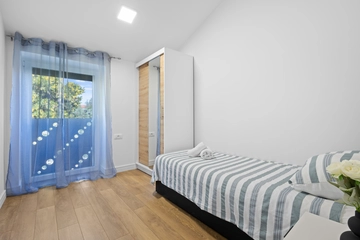 Two-Bedroom Apartment in Pula