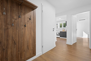 Two-Bedroom Apartment in Pula