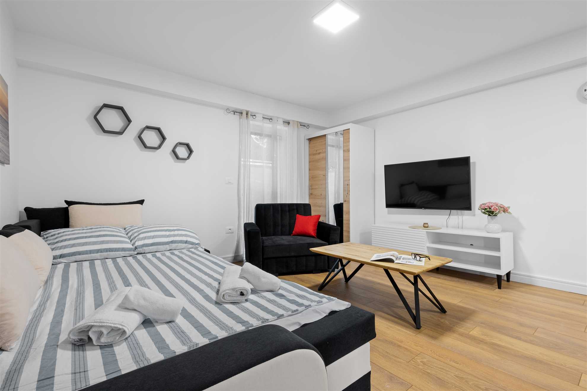 Apartment Kajumami 1