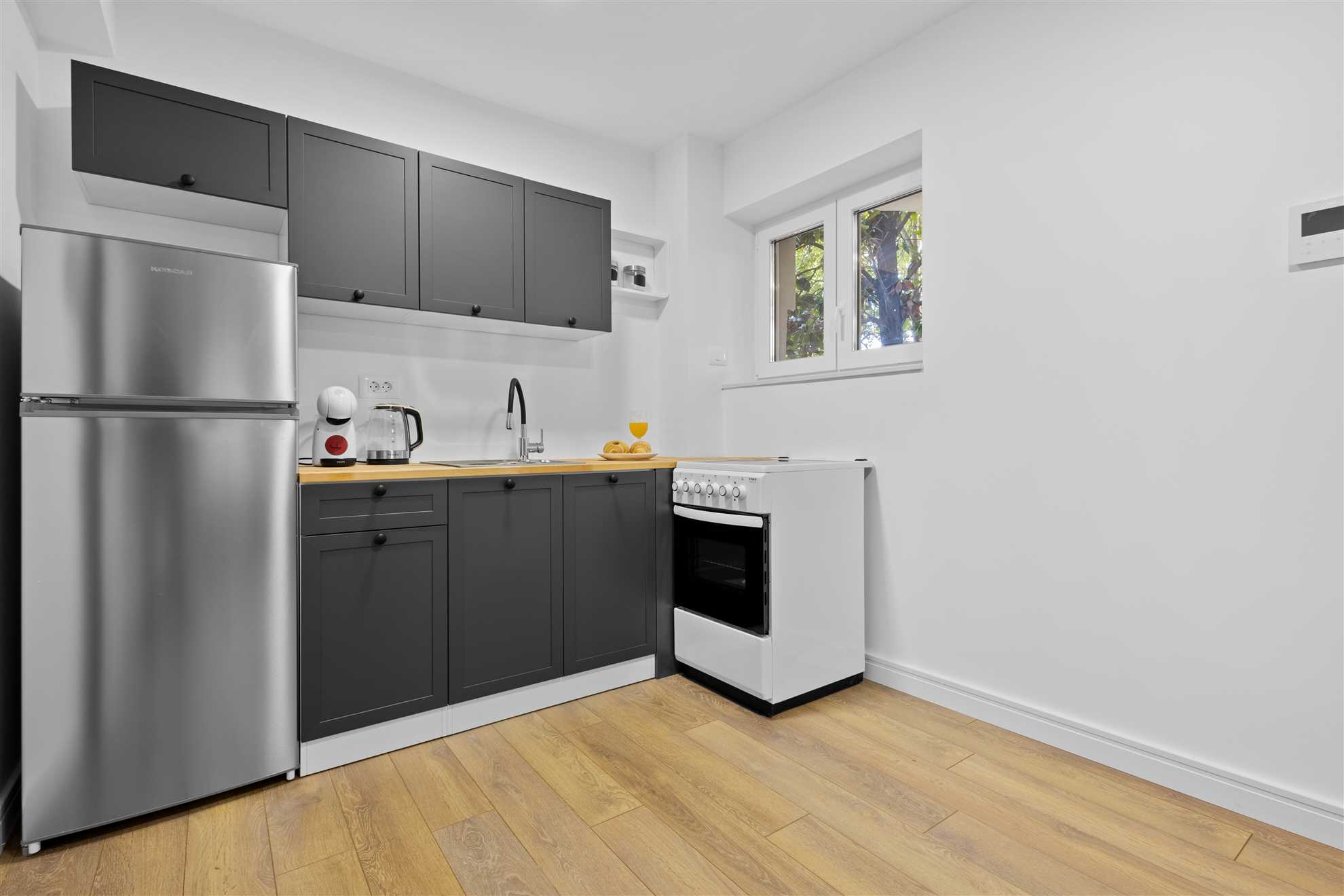 Apartment Kajumami 1