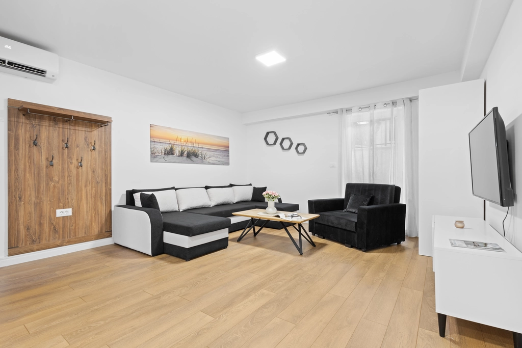 Apartman Kajumami 1