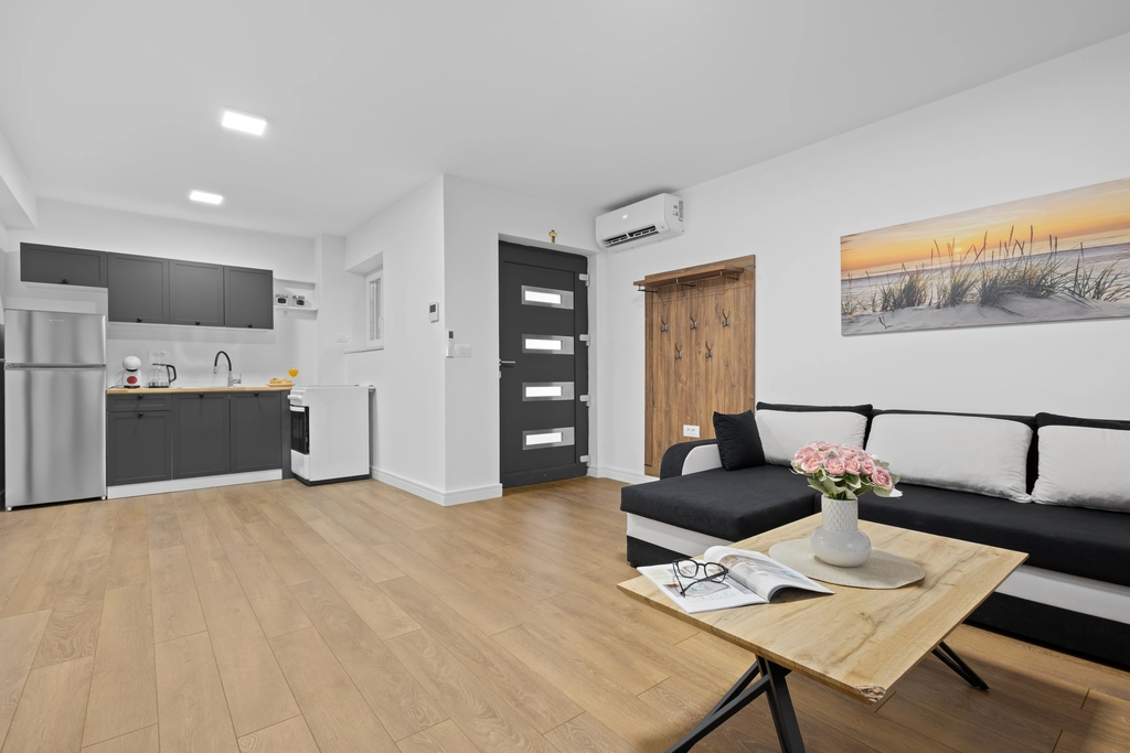 Apartman Kajumami 1