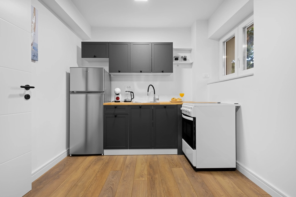 Apartman Kajumami 1