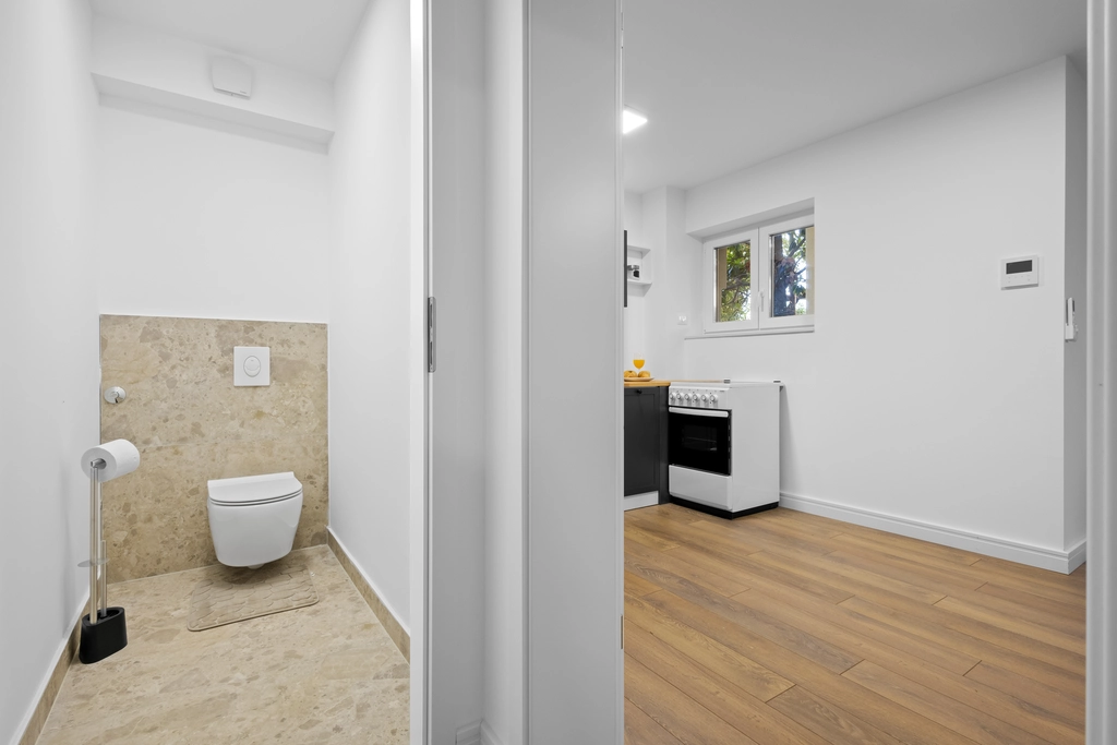 Apartman Kajumami 1