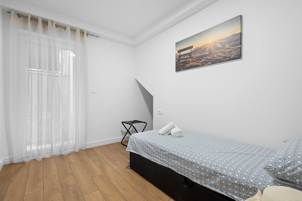 Apartman Kajumami 1