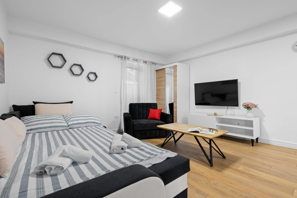 Apartman Kajumami 1